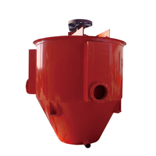 长期供应矿浆预处理器浮选机配套设备矿化桶搅拌桶矿化设备