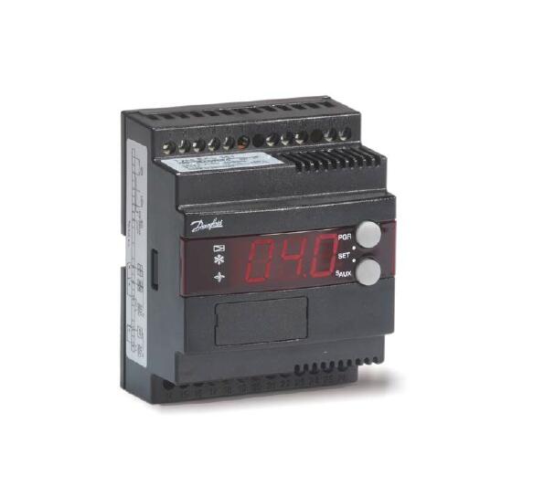 介质温度控制器EKC361/084B7060