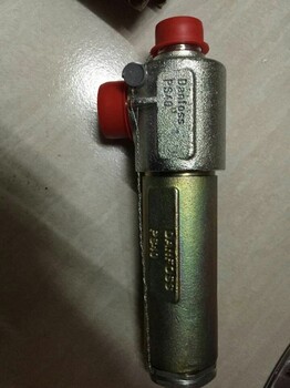 丹佛斯工業(yè)安全閥SFA15.148F3210背壓式泄壓閥
