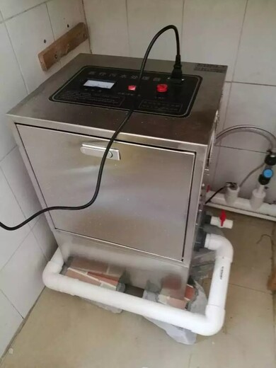 漳州市宠物门诊污水处理设备厂家