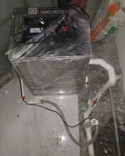 佛山康复中心污水处理器供应图片