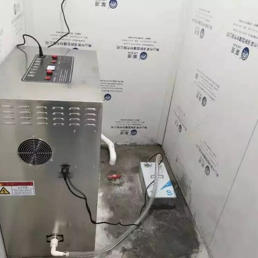 长沙实验室污水处理器