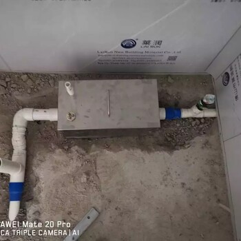 扬州市一体化污水处理设备供应