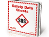 淮南化学品MSDS需要的资料,SDS报告