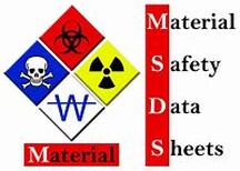 南部检测SDS报告,乌兰察布化学品MSDS办理要求图片0