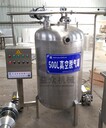 乳品飲料制冷罐殺菌降溫一體設(shè)備