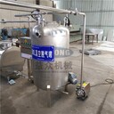 全國鮮奶殺菌機(jī)牛奶加工設(shè)備小型牛奶制冷罐