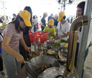 深圳松崗公司團建農家樂-適合30人以上的活動場地