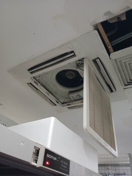 丛台区上门空调移机加氟价格