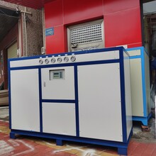 二手30匹水冷柜机节能型9成新二手水冷柜机制冷设备水冷柜机