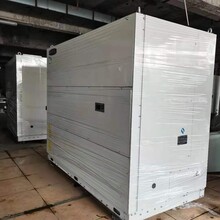二手风柜吊柜机机组二手空调制冷设备中央空调