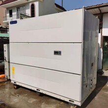 东莞二手空调二手中央空调二手制冷设备30匹水冷柜机