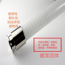 钢丝硅胶软管/食品级硅胶管/硅胶钢丝管