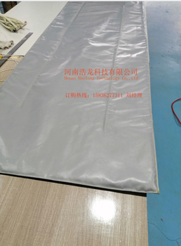 甘肅風電葉片加熱毯工業(yè)加熱毯廠家價格優(yōu)惠來襲
