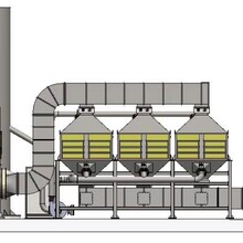 盐城废气处理设备