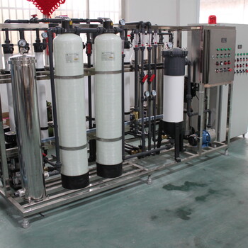 南京印刷污水处理设备定制