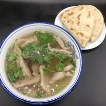 水盆羊肉培训_学做水盆羊肉技术-水盆羊肉做法配方-厨食代