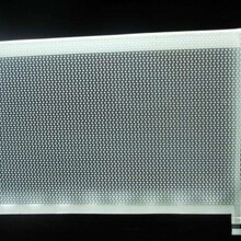 非标导光板LED导光板