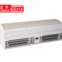 車間純銅電機(jī)遠(yuǎn)華風(fēng)幕機(jī)冷暖兩用空氣幕
