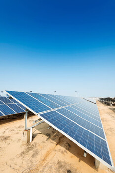 索亞光伏單晶硅157mm太陽(yáng)能電池片