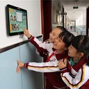 ZSTC廣告機(jī)電子班牌,熱門智能電子班牌服務(wù)至上
