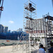 深圳铝合金脚手架厂家装修移动快装组合铝脚手架平台