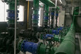 水泵节能技术-水泵流体增压节电装置