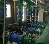 水泵节能技术-水泵流体增压节电装置