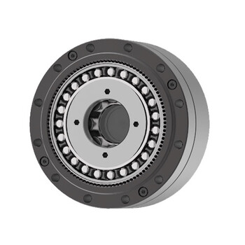 国森科GSK-CSD-14-100-I谐波减速器