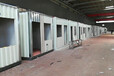 集装箱生产供应商，河北唐山住人集装箱，保温集装箱