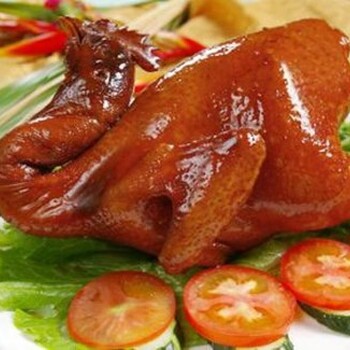 東莞廣式燒臘口味豐富口感佳汕頭仟味餐飲培訓