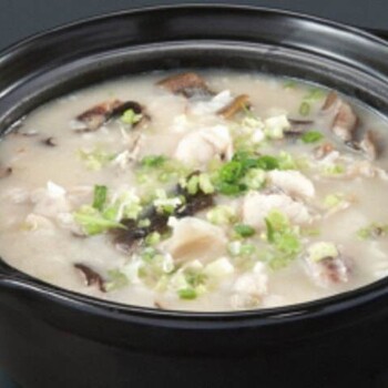 佛山砂鍋粥口味豐富口感特汕頭仟味餐飲培訓(xùn)
