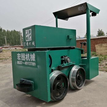福建小型电机车南平矿区采购2吨电机车蓄电池牵引电机车