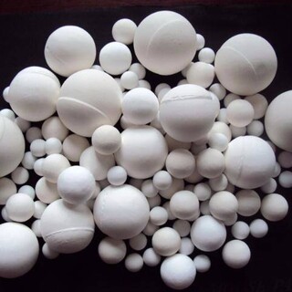 氧化铝球回收/大量回收氧化铝球活性氧化铝球图片5