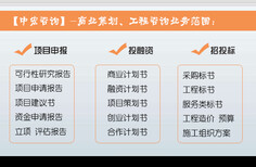 嘉峪关代写文案商业计划书写图片4