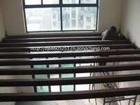 北京做阁楼二层搭建现场设计制作施工686O6557图片1