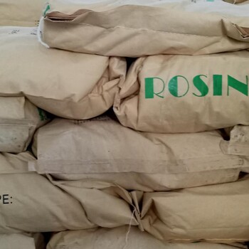 助焊劑助焊膏所用元材料HR-80松香