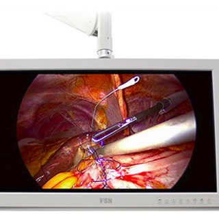 FS-L2403D24寸高清医疗监视器图片1