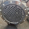 節能不銹鋼冷凝器不銹鋼換熱面積大列管式防腐蝕不銹鋼冷凝器