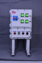 BXMD防爆配电柜不锈钢耐腐蚀配电箱