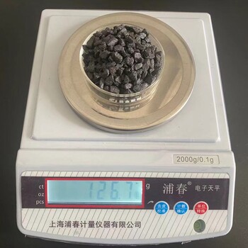 纯度99.99%的锂电池负极材料镀膜材料一氧化硅100克