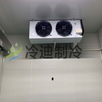 冷库安装全过程,冷库建造流程