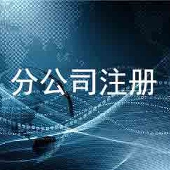廣州分公司注銷多少錢