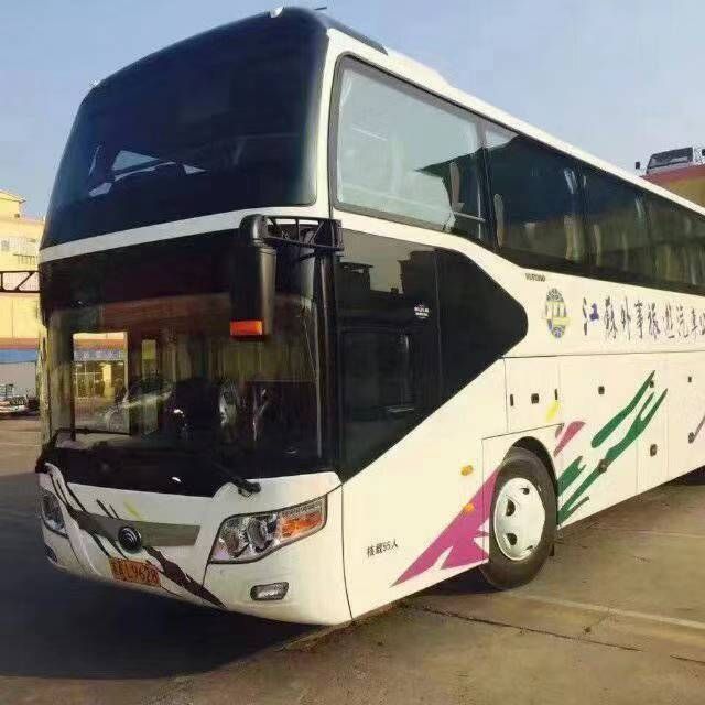 2021）（遵义到淄博）的客车大巴+安全快捿