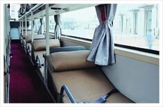 2021:常德汽车到徐州客运汽车图片4