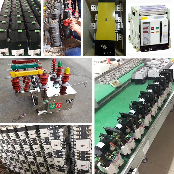 惠州ZH-TBP2-0-7.6組合式過電壓保護器聯系我們