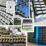 宝鸡ENR-XHZ3kV/10A消弧消谐及过电压保护装置厂家