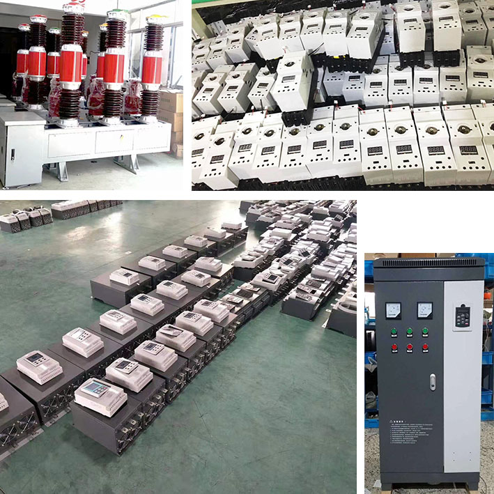 上海周邊AB-ZLCT8003CT二次繞組的過電壓保護器聯系我們