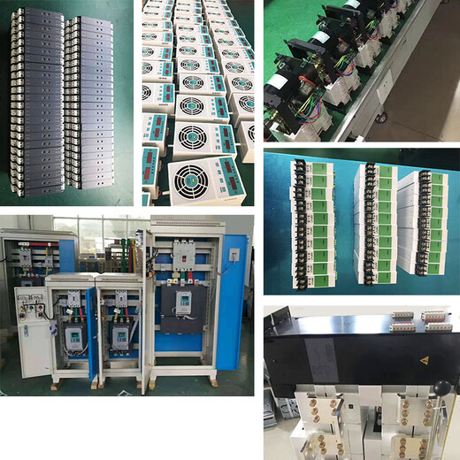 黔江IF-TL204EFILC干式变压器温控仪价格