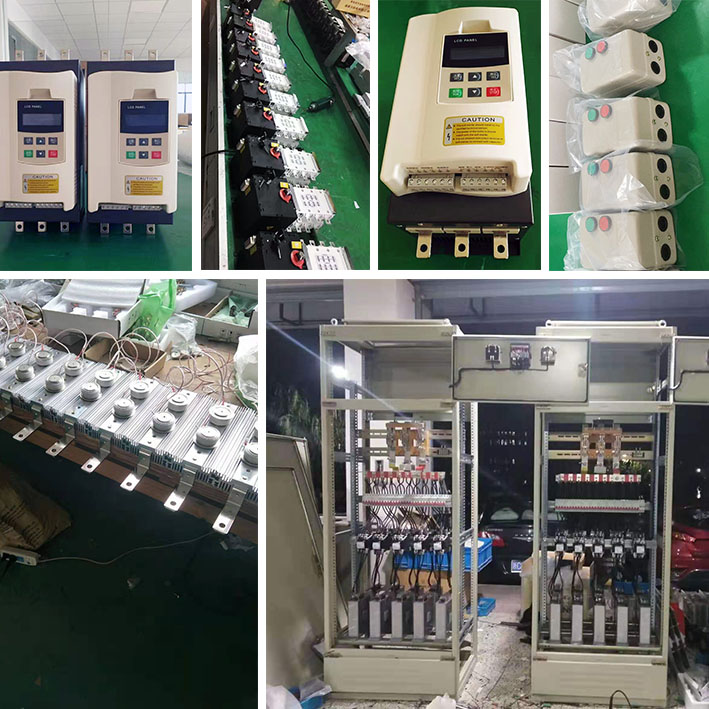金山WDB196D微機電容器保護測控裝置聯系我們